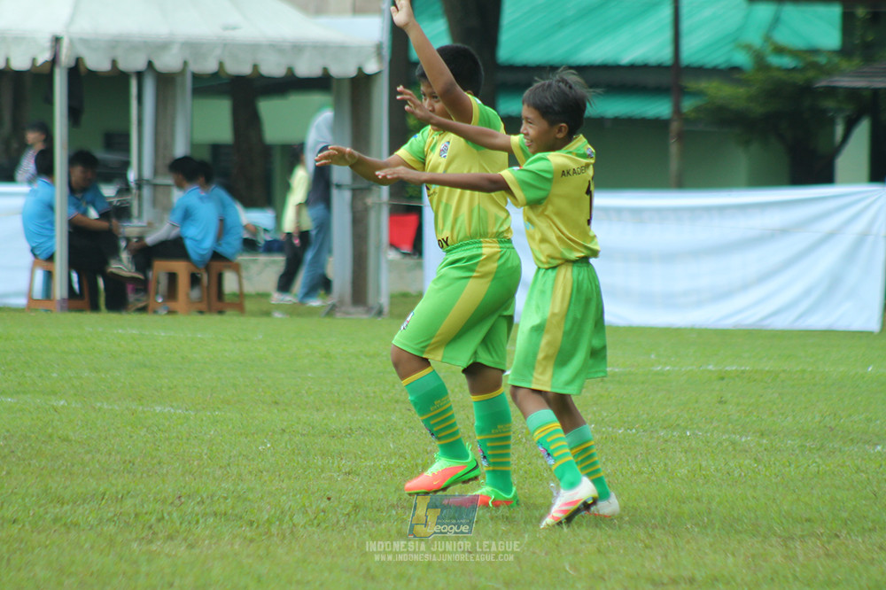 ijl u11 030526 bina taruna vs akademy citra remaja