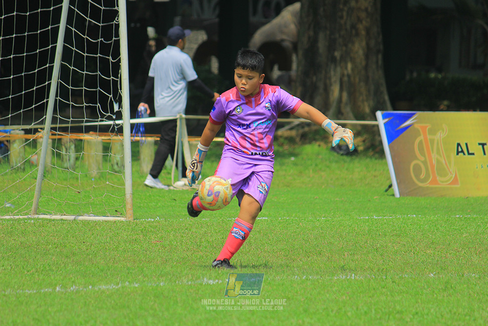 ijl u11 030526 bina taruna vs akademy citra remaja