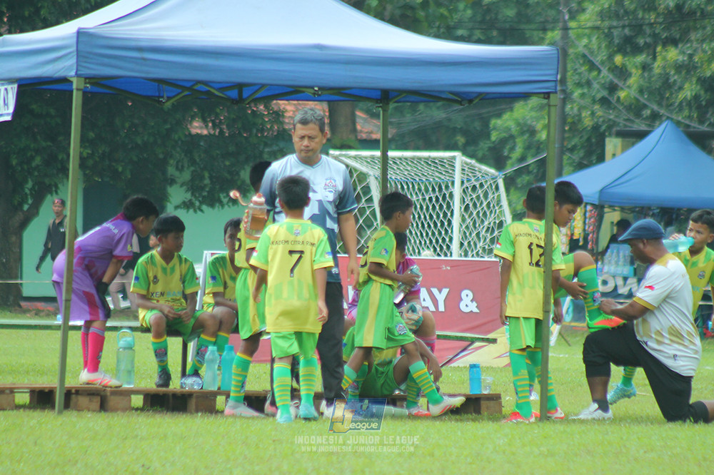 ijl u11 030526 bina taruna vs akademy citra remaja