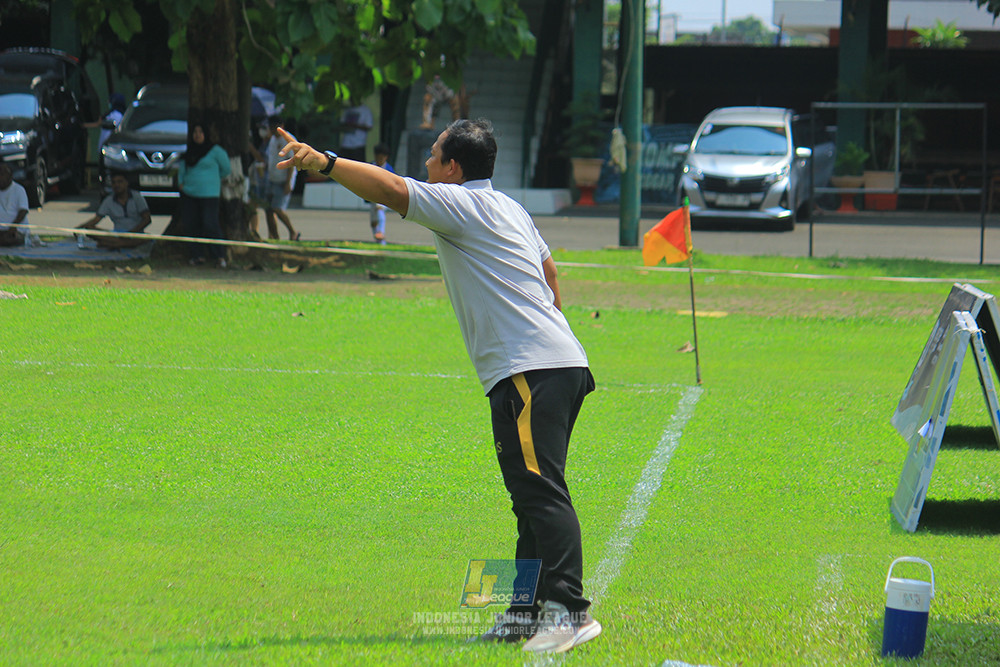ijl u11 030526 bina taruna vs akademy citra remaja