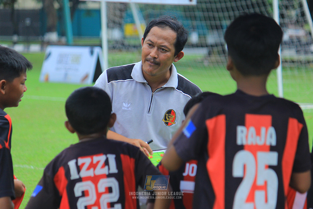 ijl u11 030526 bina taruna vs akademy citra remaja