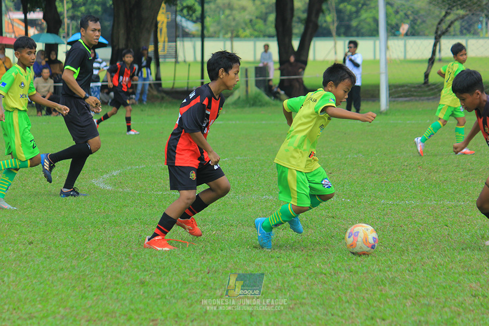 ijl u11 030526 bina taruna vs akademy citra remaja