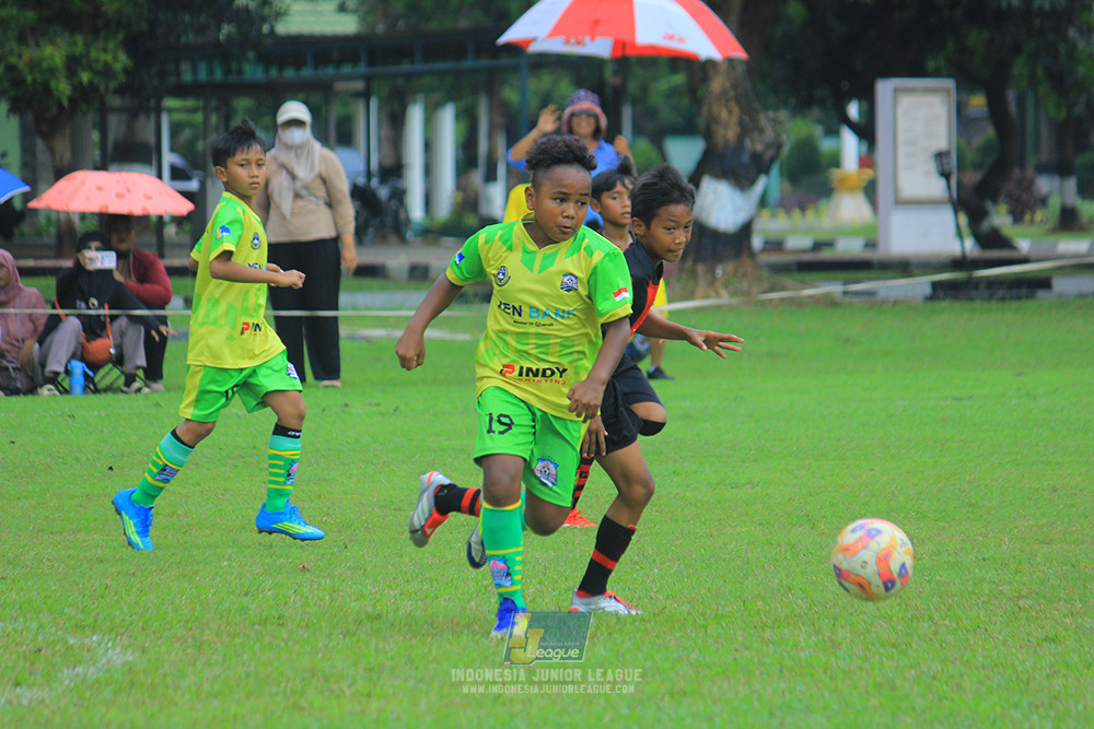 ijl u11 030526 bina taruna vs akademy citra remaja