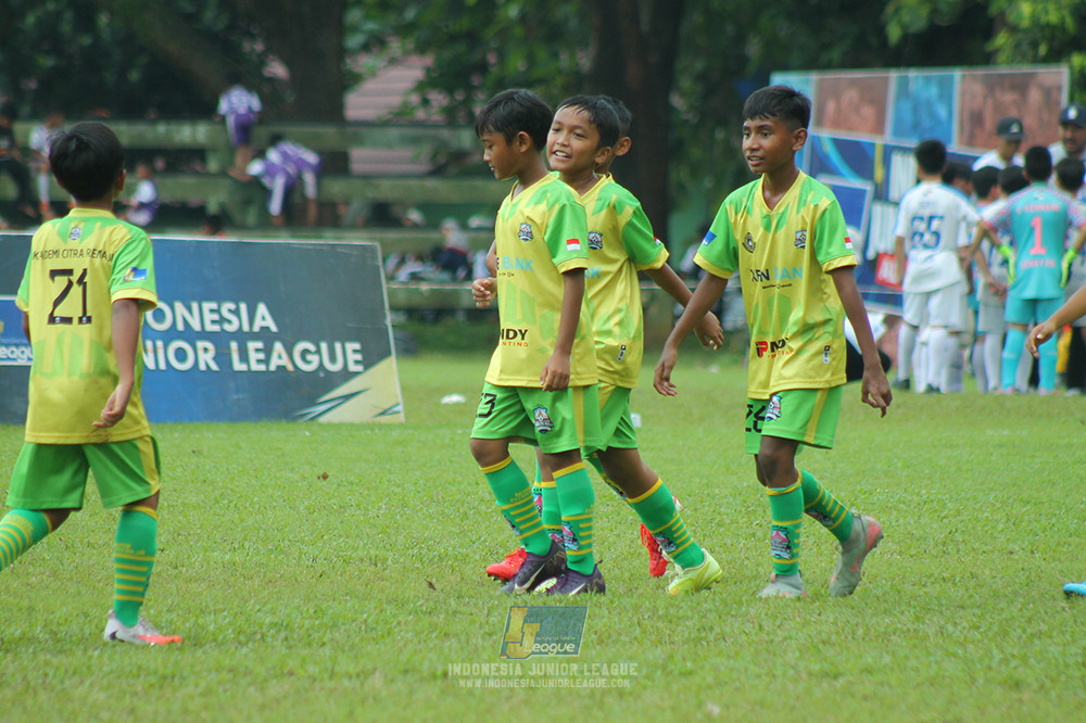 ijl u11 030526 bina taruna vs akademy citra remaja