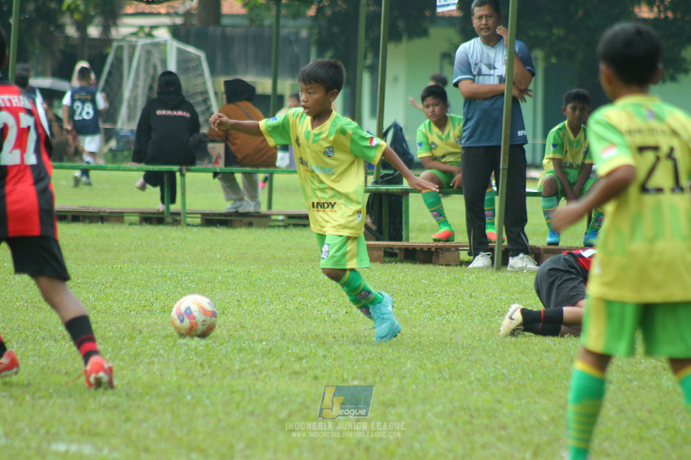 ijl u11 030526 bina taruna vs akademy citra remaja