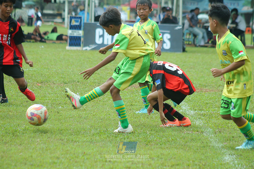 ijl u11 030526 bina taruna vs akademy citra remaja