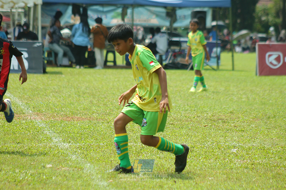 ijl u11 030526 bina taruna vs akademy citra remaja