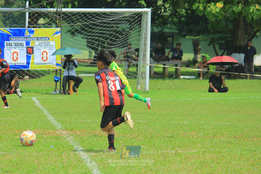 ijl u11 030526 bina taruna vs akademy citra remaja