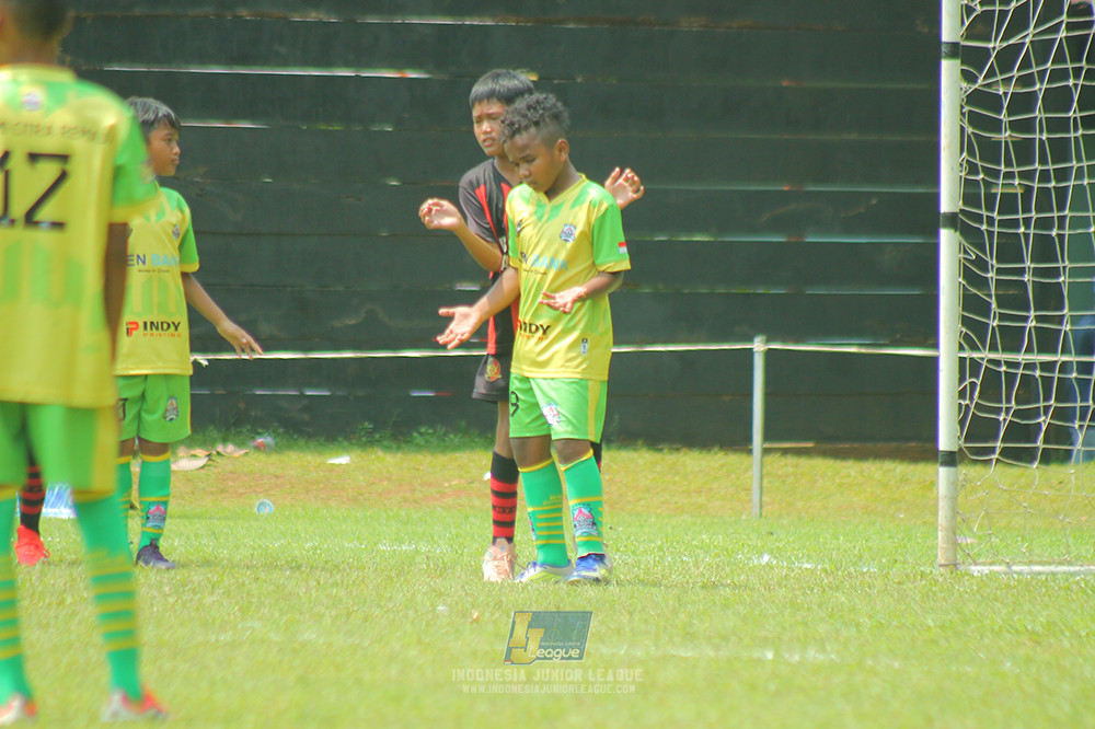 ijl u11 030526 bina taruna vs akademy citra remaja