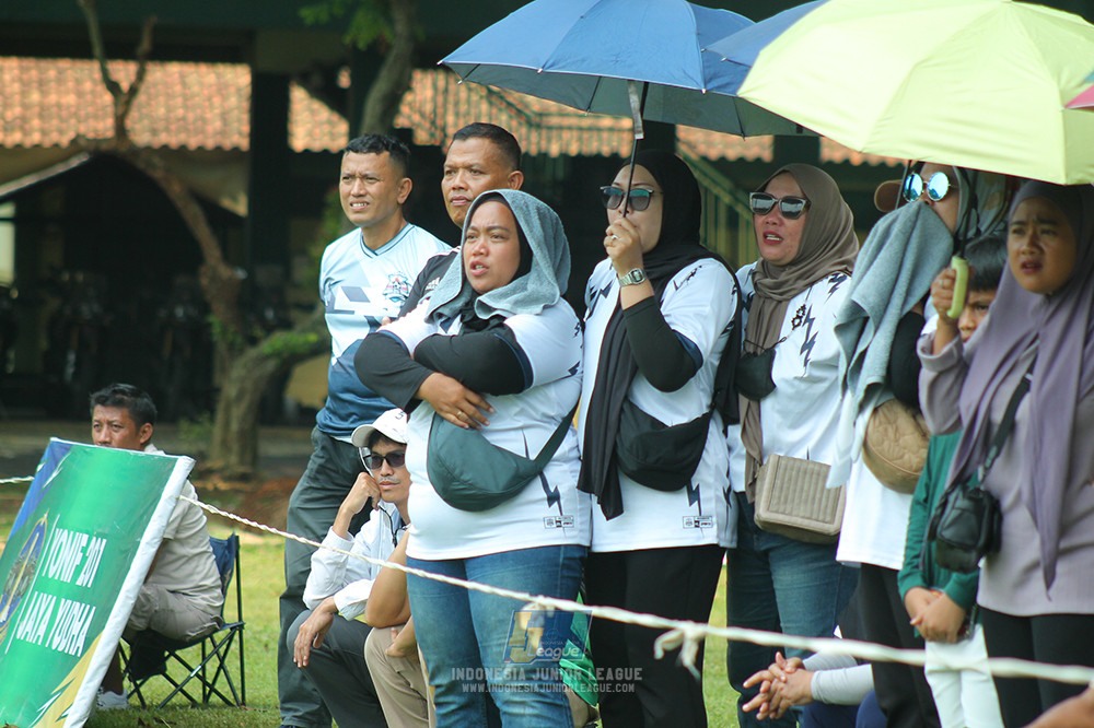 ijl u11 030526 bina taruna vs akademy citra remaja
