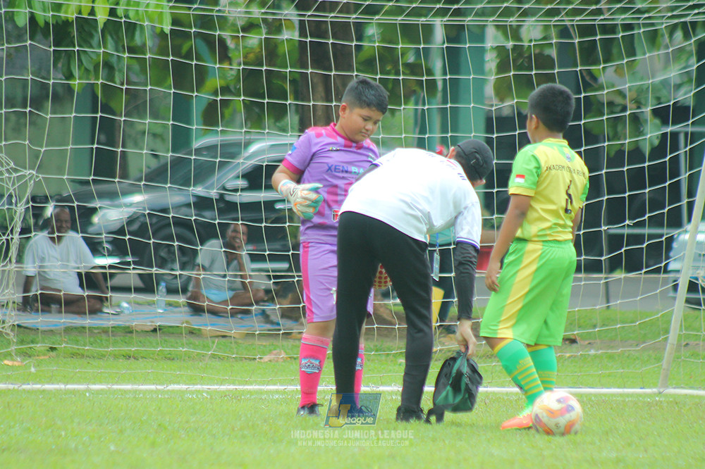 ijl u11 030526 bina taruna vs akademy citra remaja