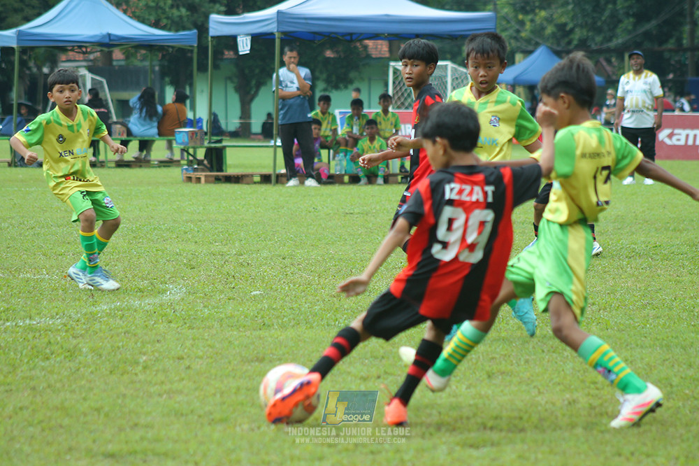 ijl u11 030526 bina taruna vs akademy citra remaja