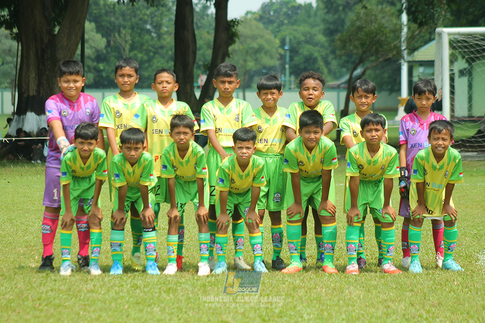 ijl u11 030526 bina taruna vs akademy citra remaja