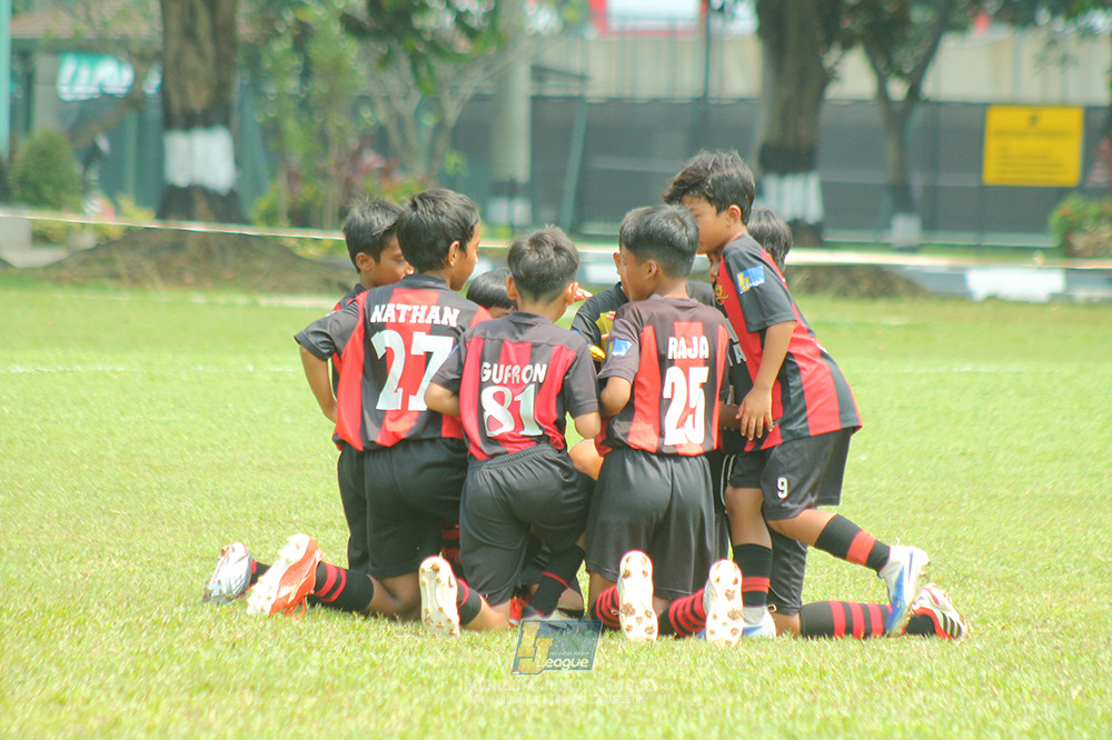 ijl u11 030526 bina taruna vs akademy citra remaja