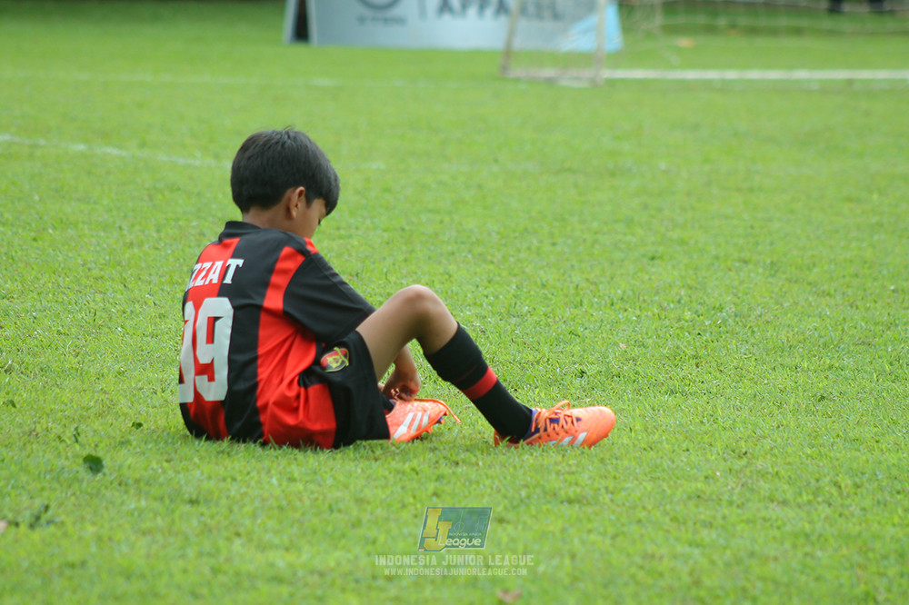 ijl u11 030526 bina taruna vs akademy citra remaja