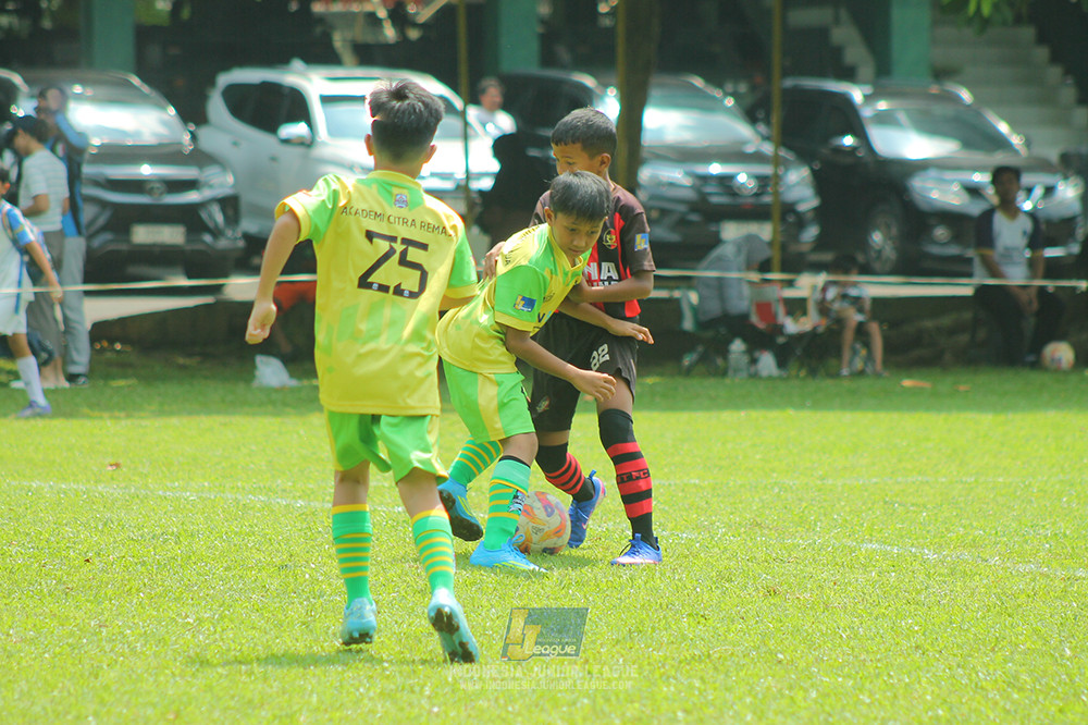 ijl u11 030526 bina taruna vs akademy citra remaja