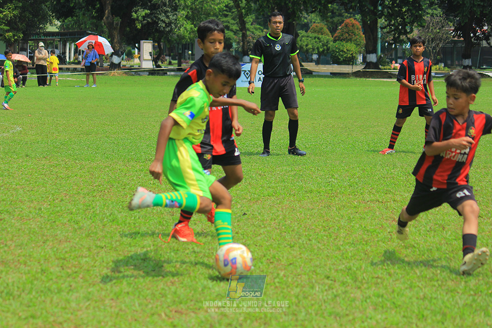 ijl u11 030526 bina taruna vs akademy citra remaja