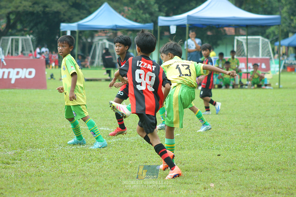ijl u11 030526 bina taruna vs akademy citra remaja