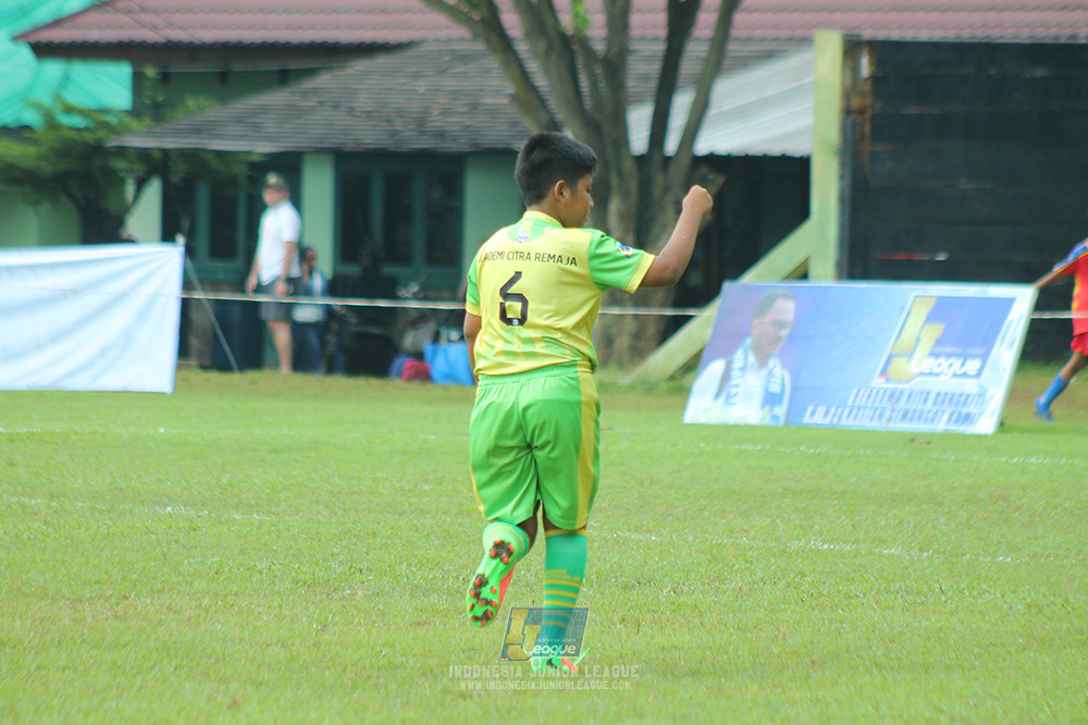 ijl u11 030526 bina taruna vs akademy citra remaja