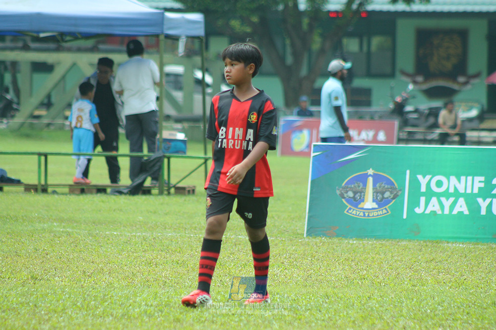 ijl u11 030526 bina taruna vs akademy citra remaja
