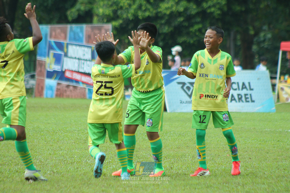 ijl u11 030526 bina taruna vs akademy citra remaja