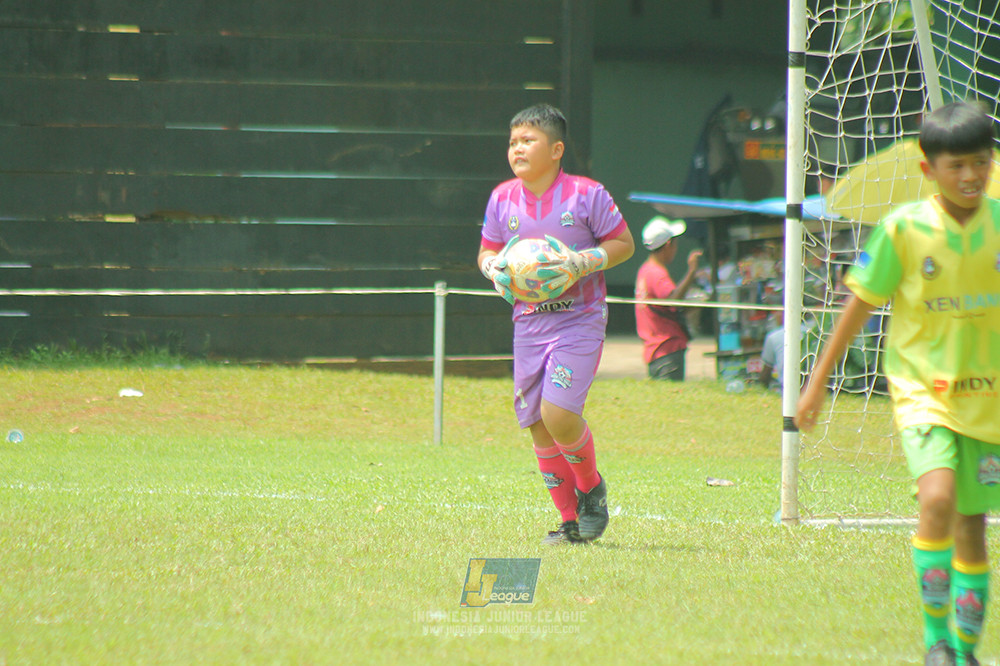ijl u11 030526 bina taruna vs akademy citra remaja
