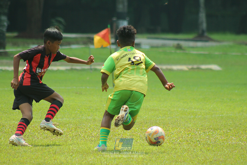 ijl u11 030526 bina taruna vs akademy citra remaja