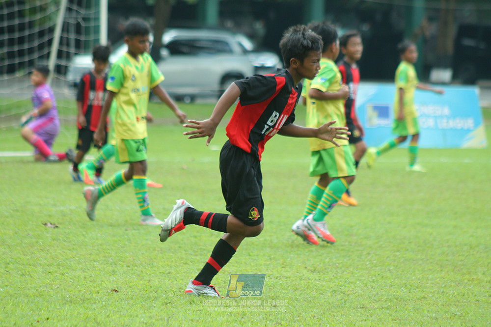 ijl u11 030526 bina taruna vs akademy citra remaja