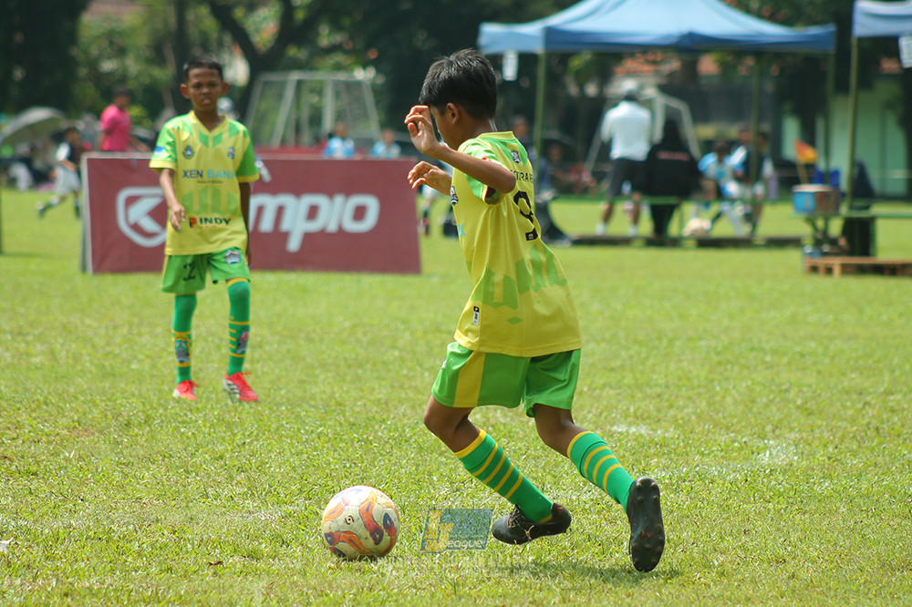 ijl u11 030526 bina taruna vs akademy citra remaja