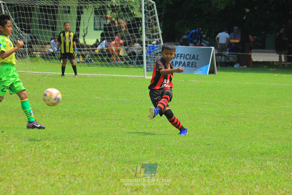 ijl u11 030526 bina taruna vs akademy citra remaja