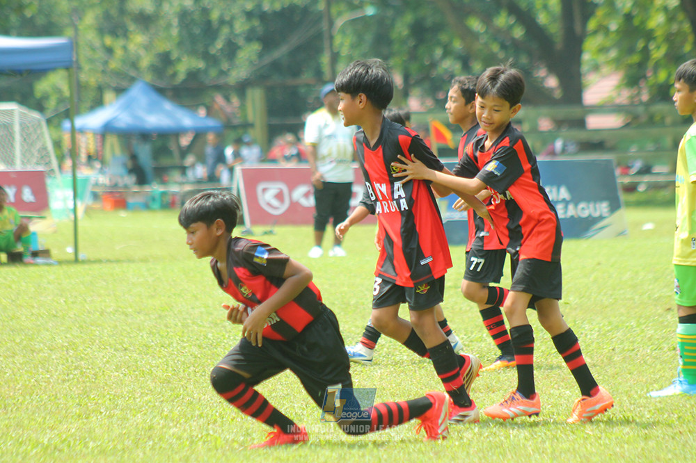 ijl u11 030526 bina taruna vs akademy citra remaja