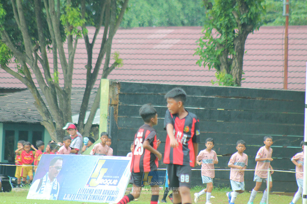 ijl u11 030526 bina taruna vs akademy citra remaja