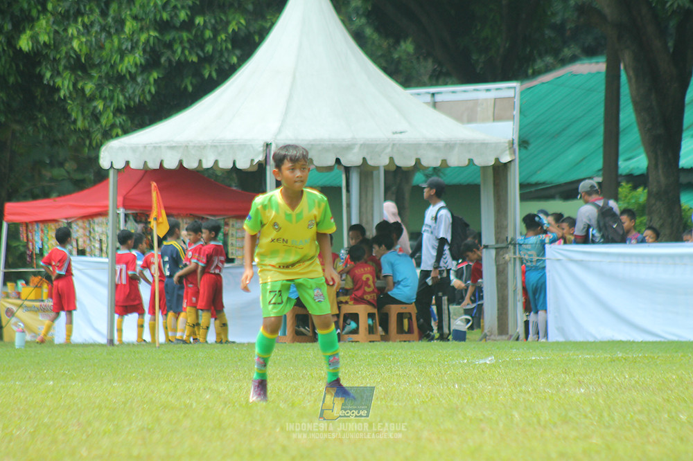 ijl u11 030526 bina taruna vs akademy citra remaja
