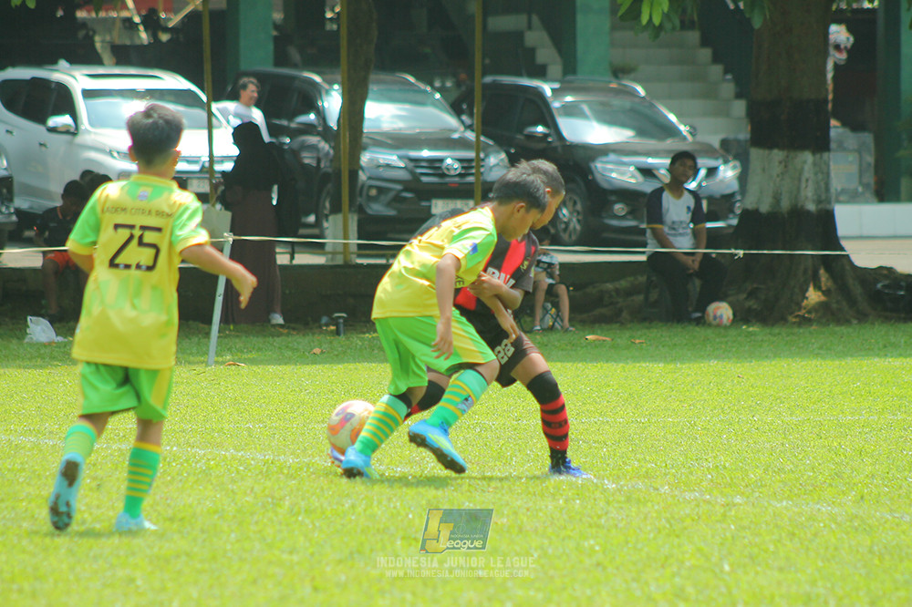 ijl u11 030526 bina taruna vs akademy citra remaja