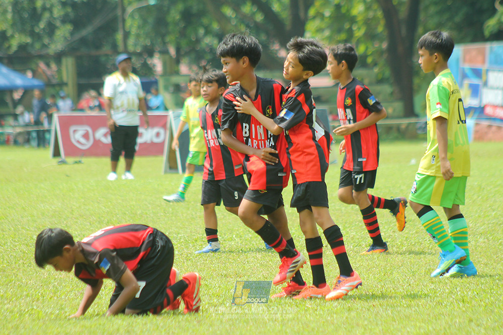 ijl u11 030526 bina taruna vs akademy citra remaja