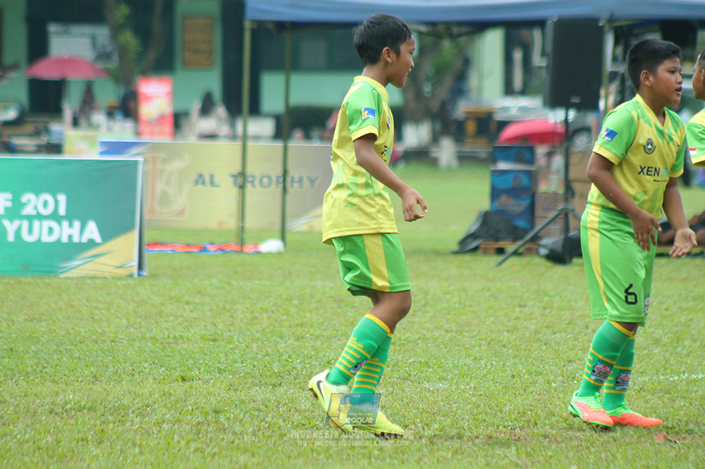 ijl u11 030526 bina taruna vs akademy citra remaja