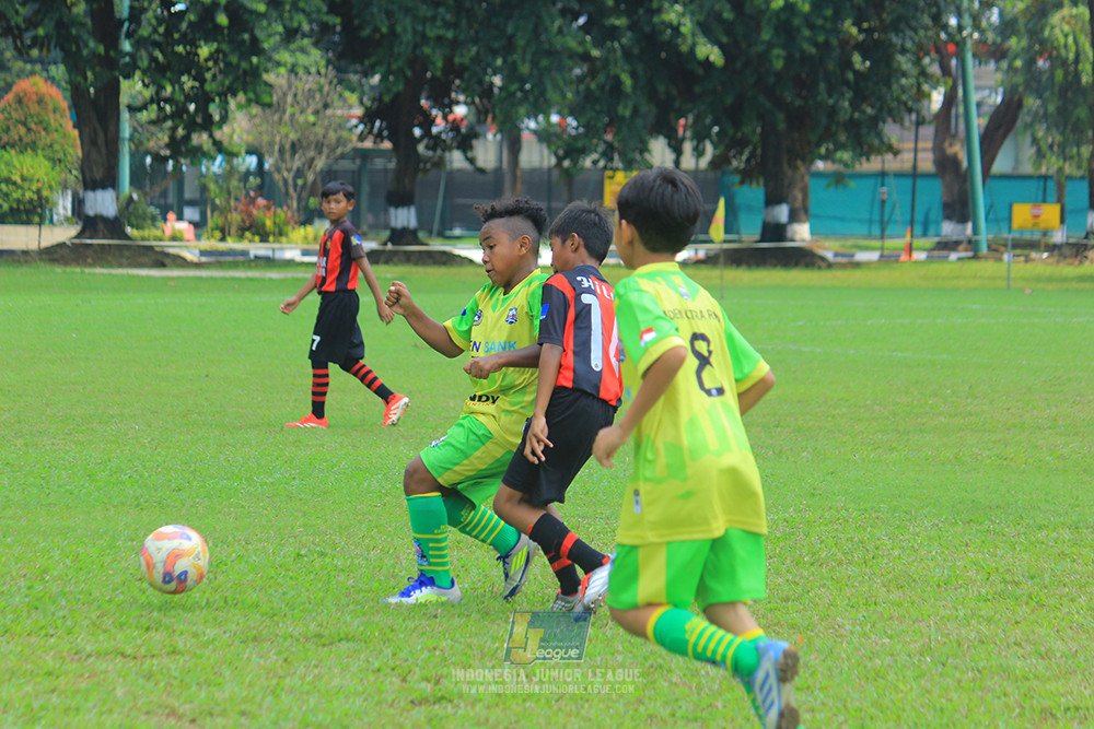 ijl u11 030526 bina taruna vs akademy citra remaja
