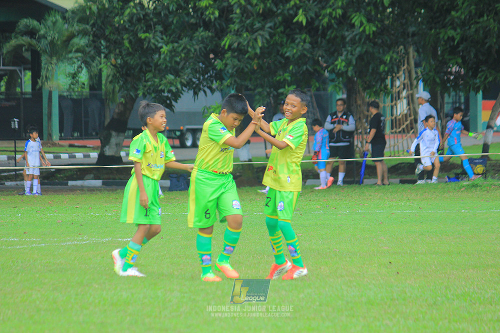 ijl u11 030526 bina taruna vs akademy citra remaja