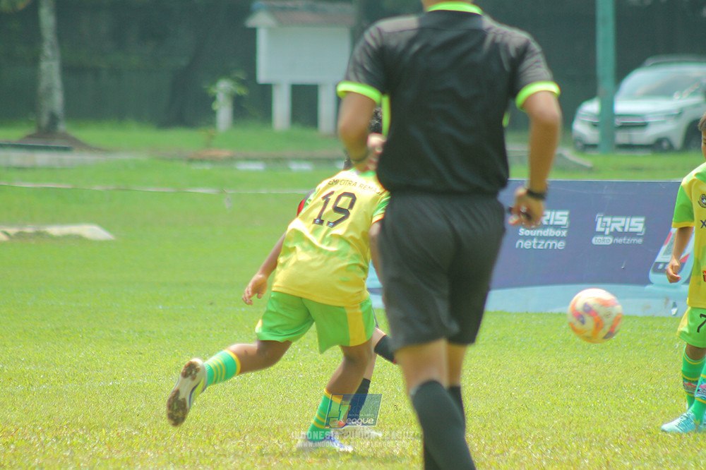 ijl u11 030526 bina taruna vs akademy citra remaja
