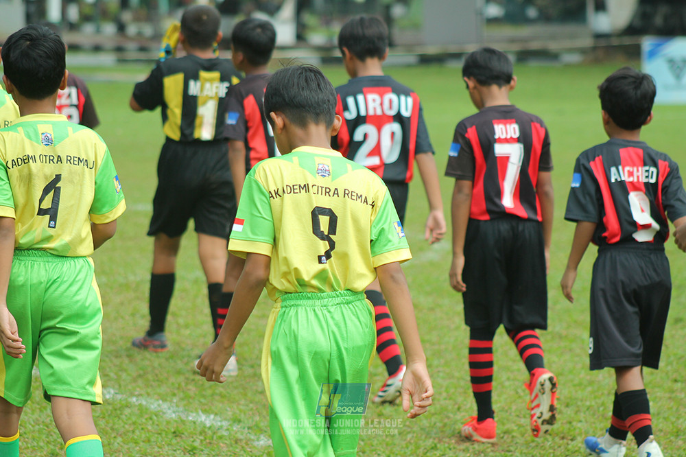 ijl u11 030526 bina taruna vs akademy citra remaja