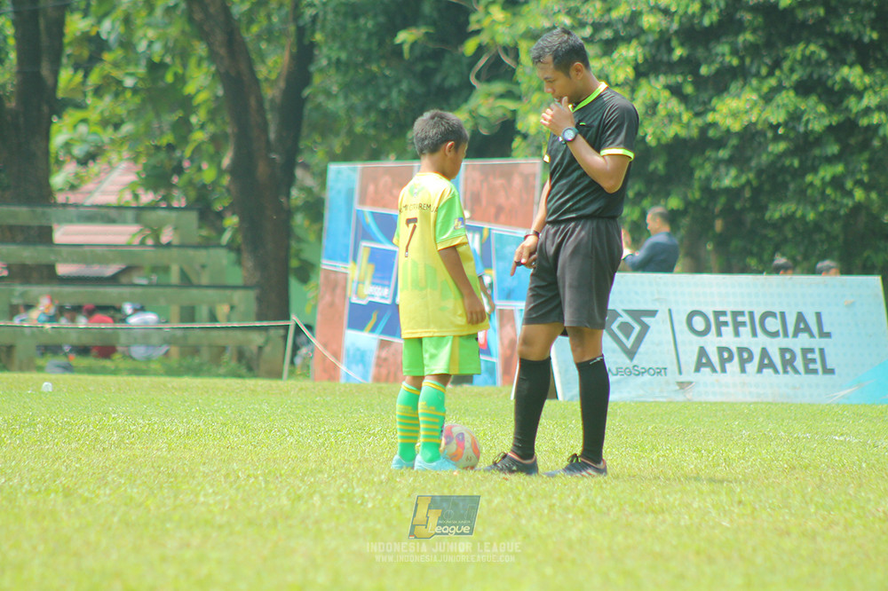 ijl u11 030526 bina taruna vs akademy citra remaja