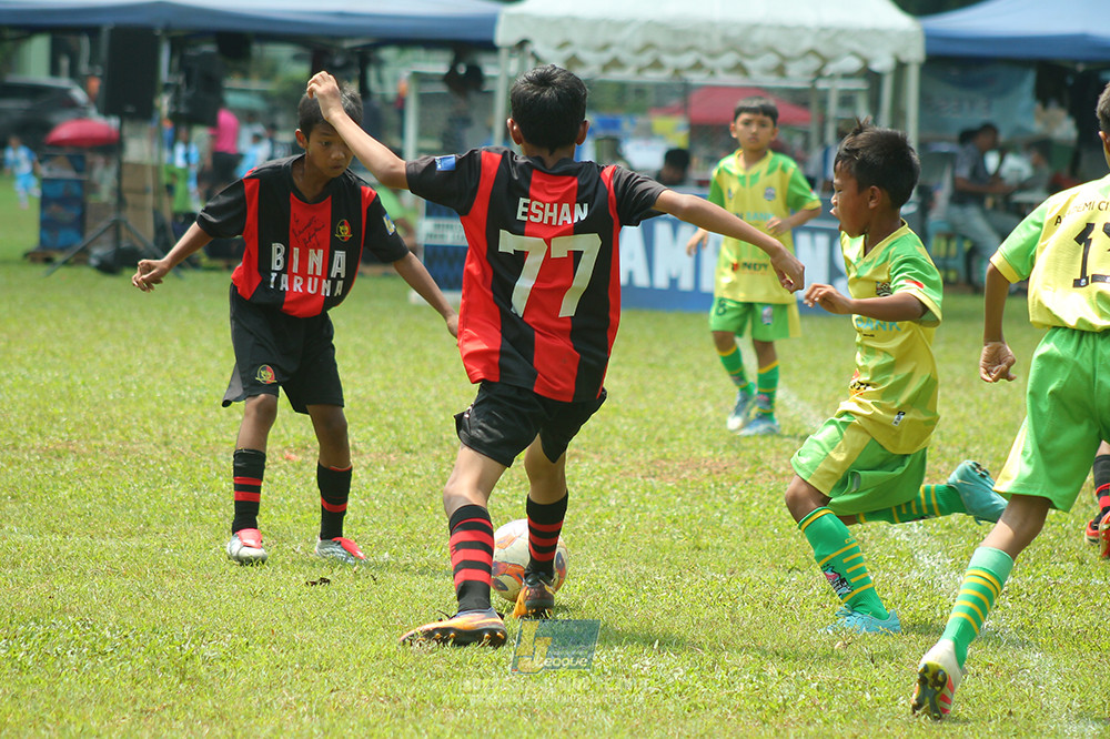 ijl u11 030526 bina taruna vs akademy citra remaja