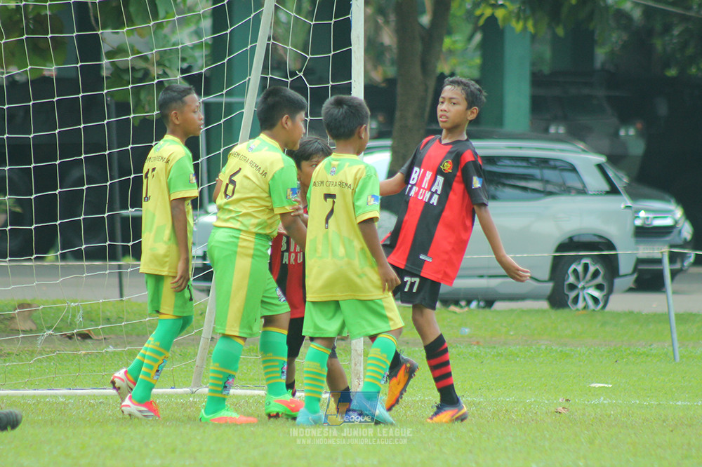 ijl u11 030526 bina taruna vs akademy citra remaja