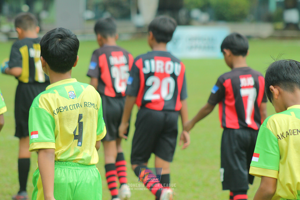 ijl u11 030526 bina taruna vs akademy citra remaja