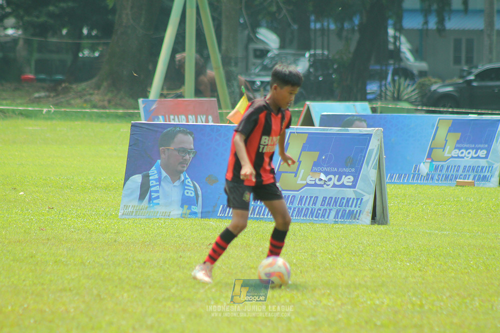 ijl u11 030526 bina taruna vs akademy citra remaja