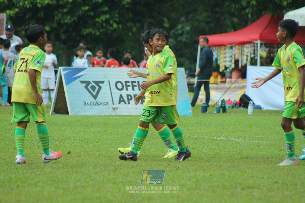 ijl u11 030526 bina taruna vs akademy citra remaja