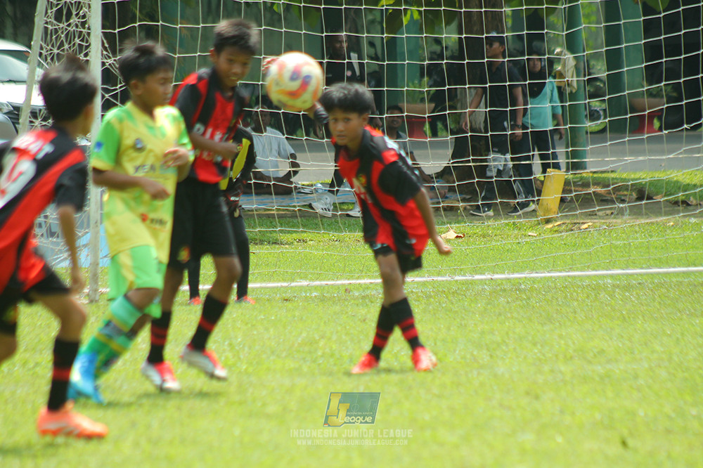 ijl u11 030526 bina taruna vs akademy citra remaja