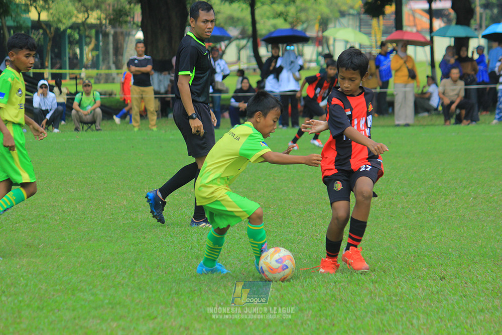 ijl u11 030526 bina taruna vs akademy citra remaja