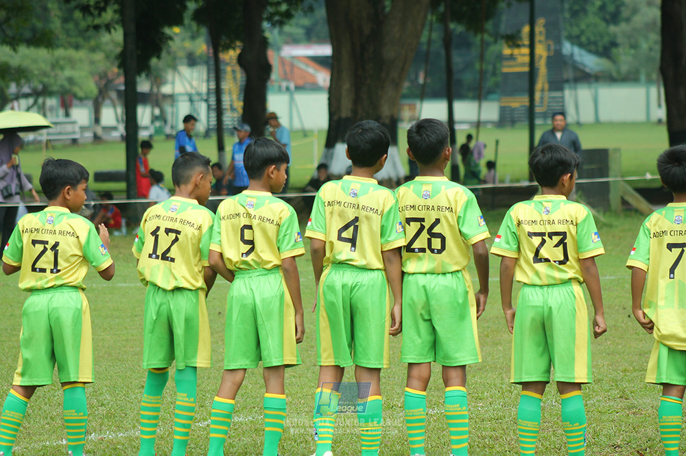 ijl u11 030526 bina taruna vs akademy citra remaja
