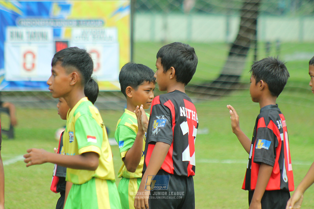 ijl u11 030526 bina taruna vs akademy citra remaja